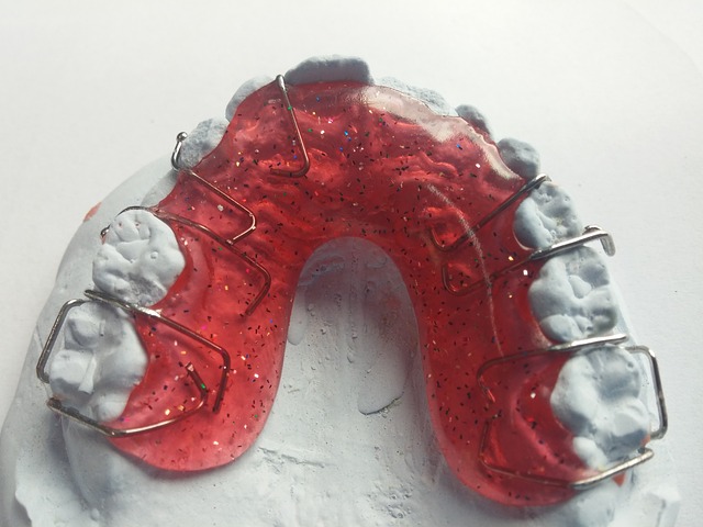 ortodoncie